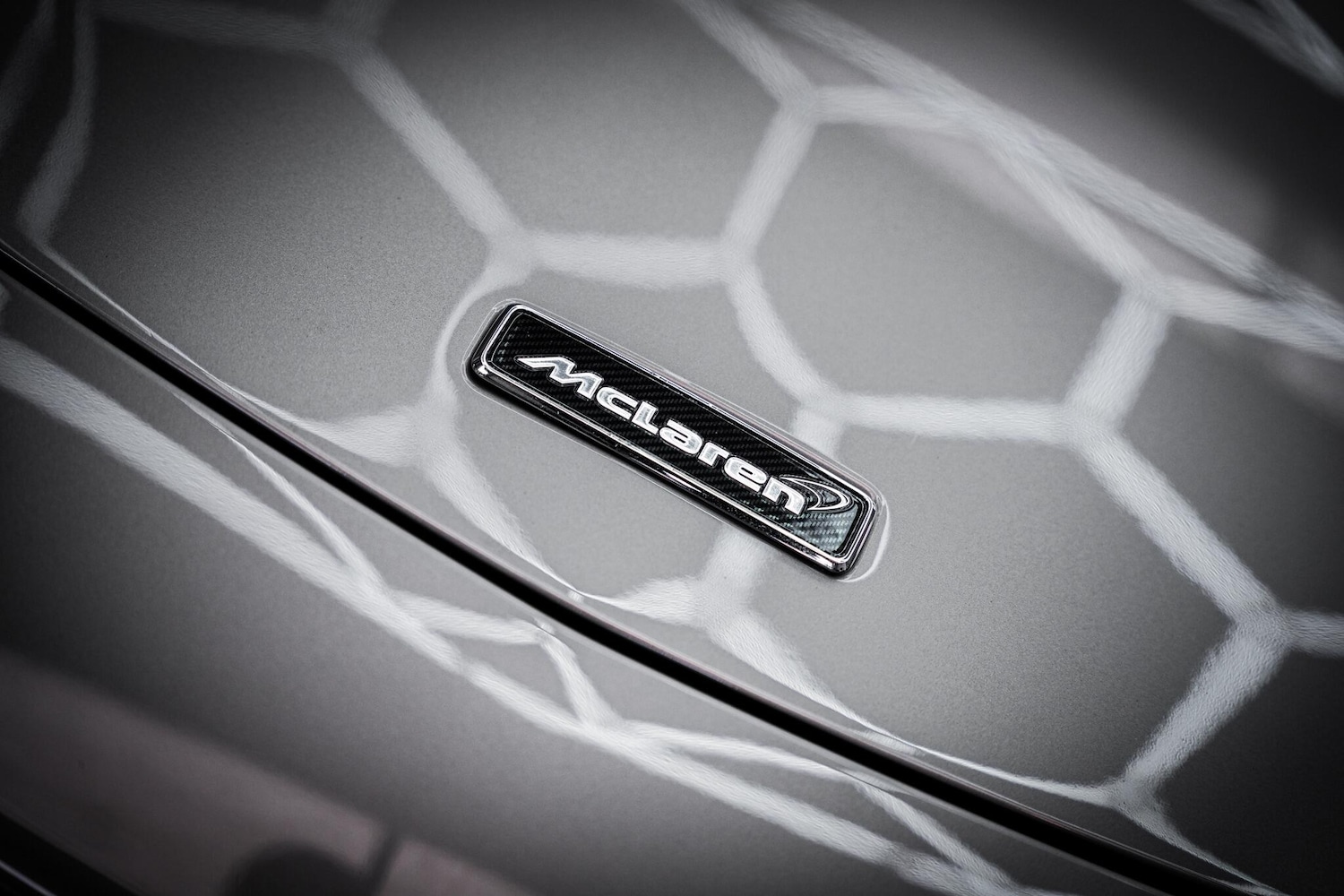 Used McLaren 570S 2017 for sale - 77587191: Photo 38