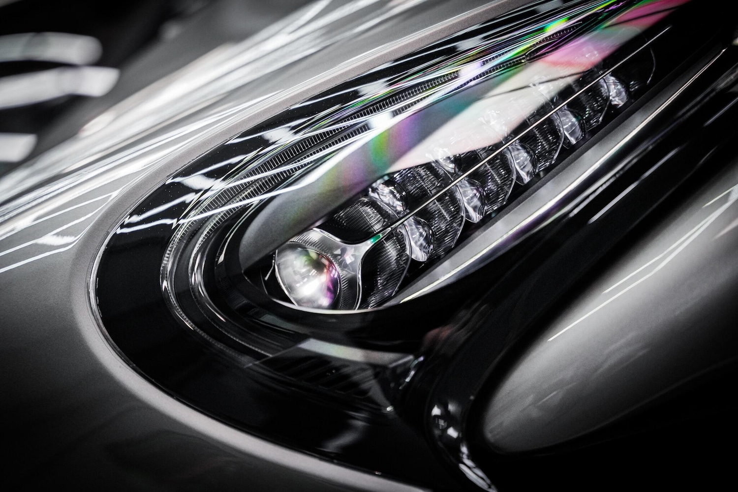 Used McLaren 570S 2017 for sale - 77587191: Photo 39