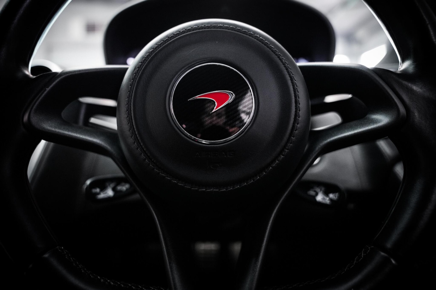 Used McLaren 570S 2017 for sale - 77587191: Photo 45