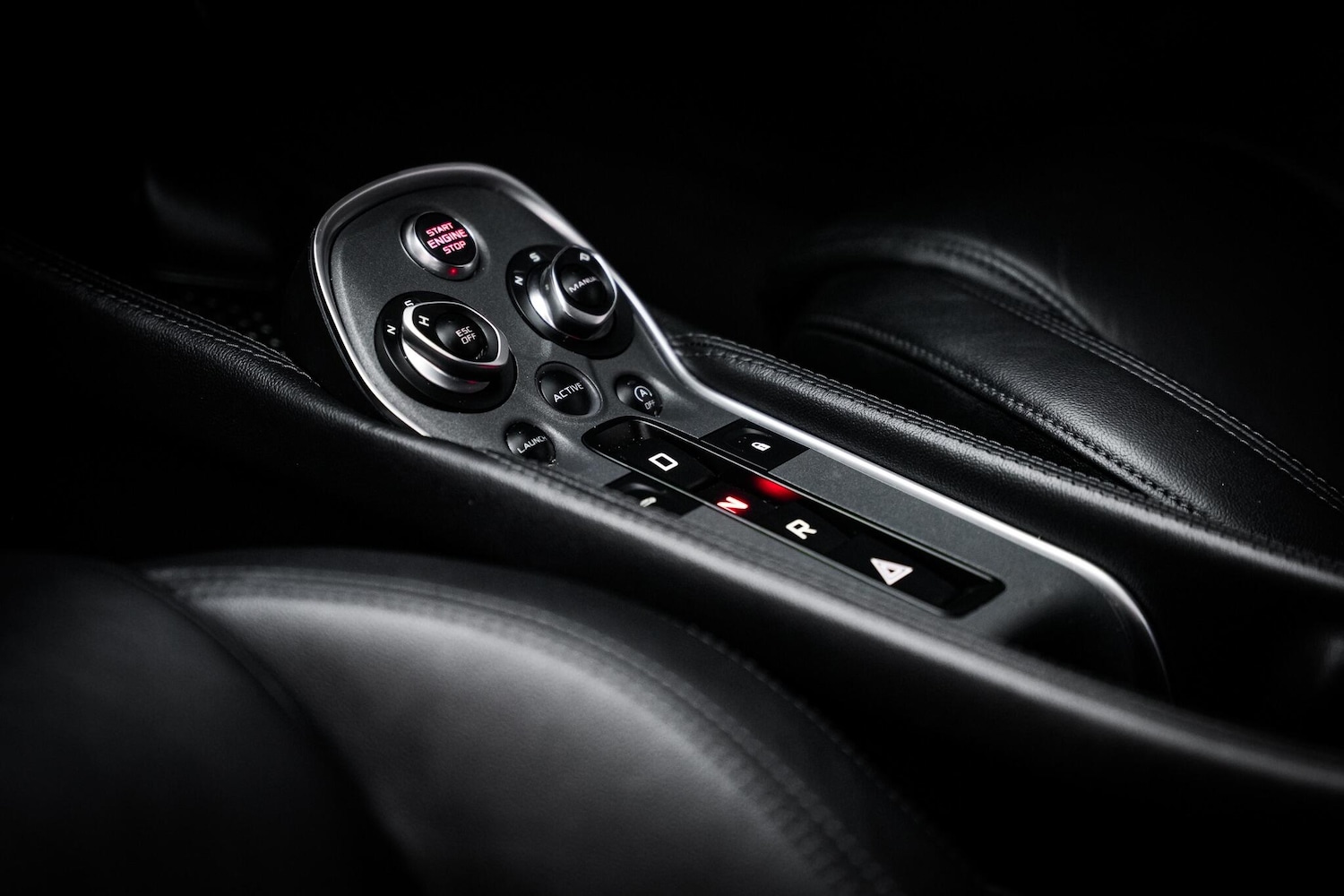 Used McLaren 570S 2017 for sale - 77587191: Photo 55