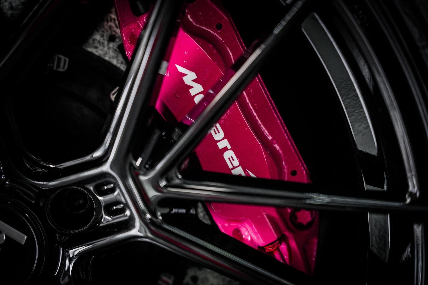 Used McLaren 570S 2017 for sale - 77587191: Photo 56