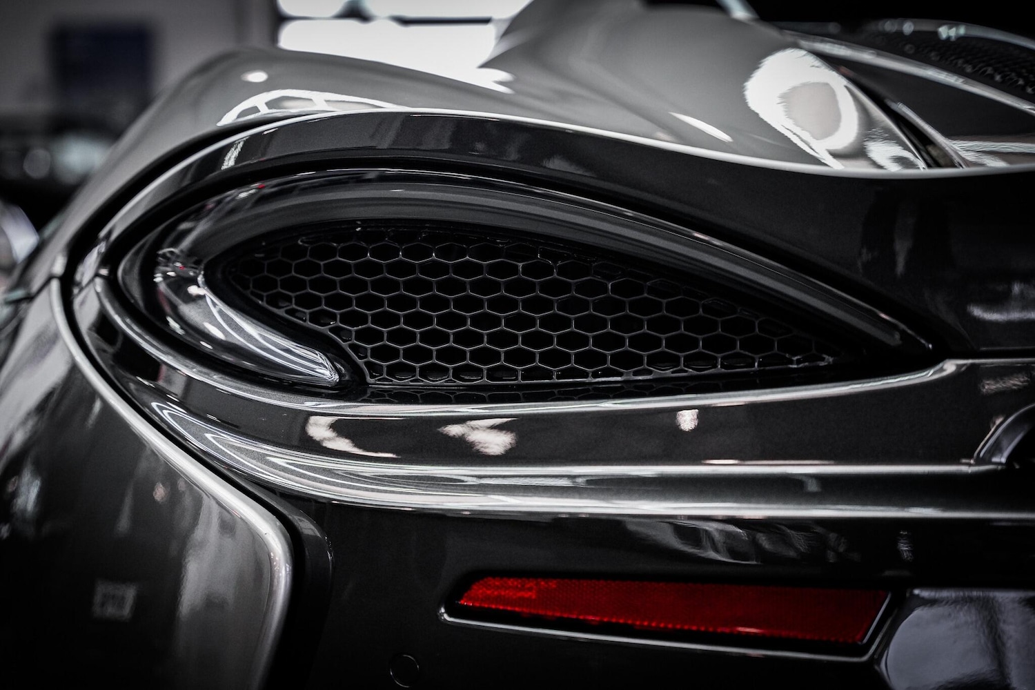 Used McLaren 570S 2017 for sale - 77587191: Photo 58