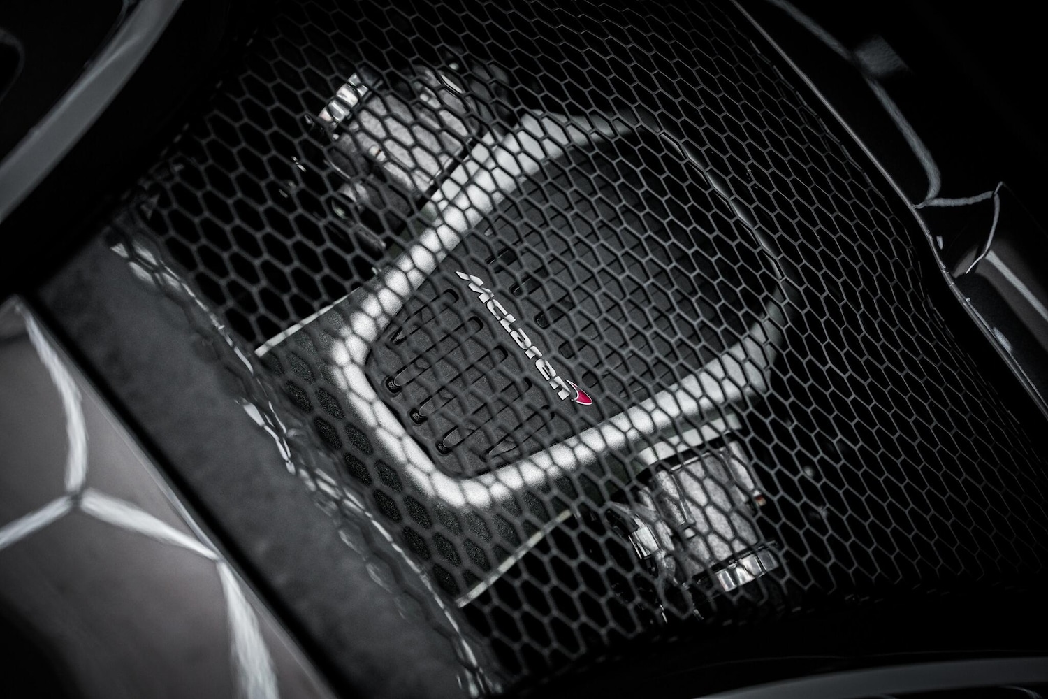 Used McLaren 570S 2017 for sale - 77587191: Photo 8