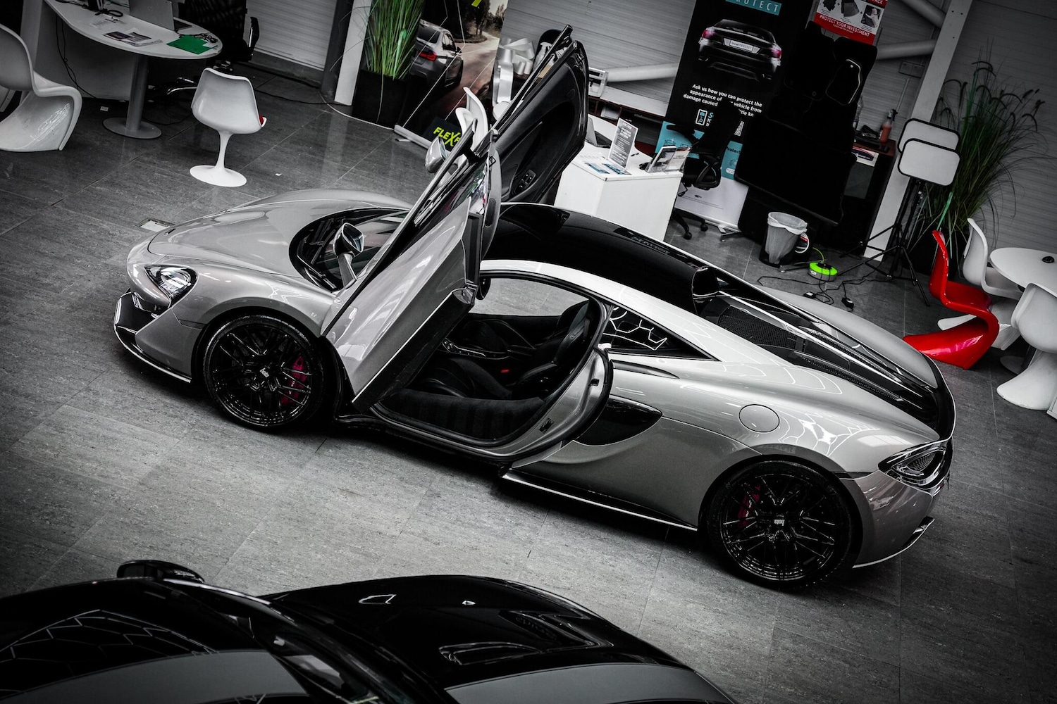 Used McLaren 570S 2017 for sale - 77587191: Photo 9