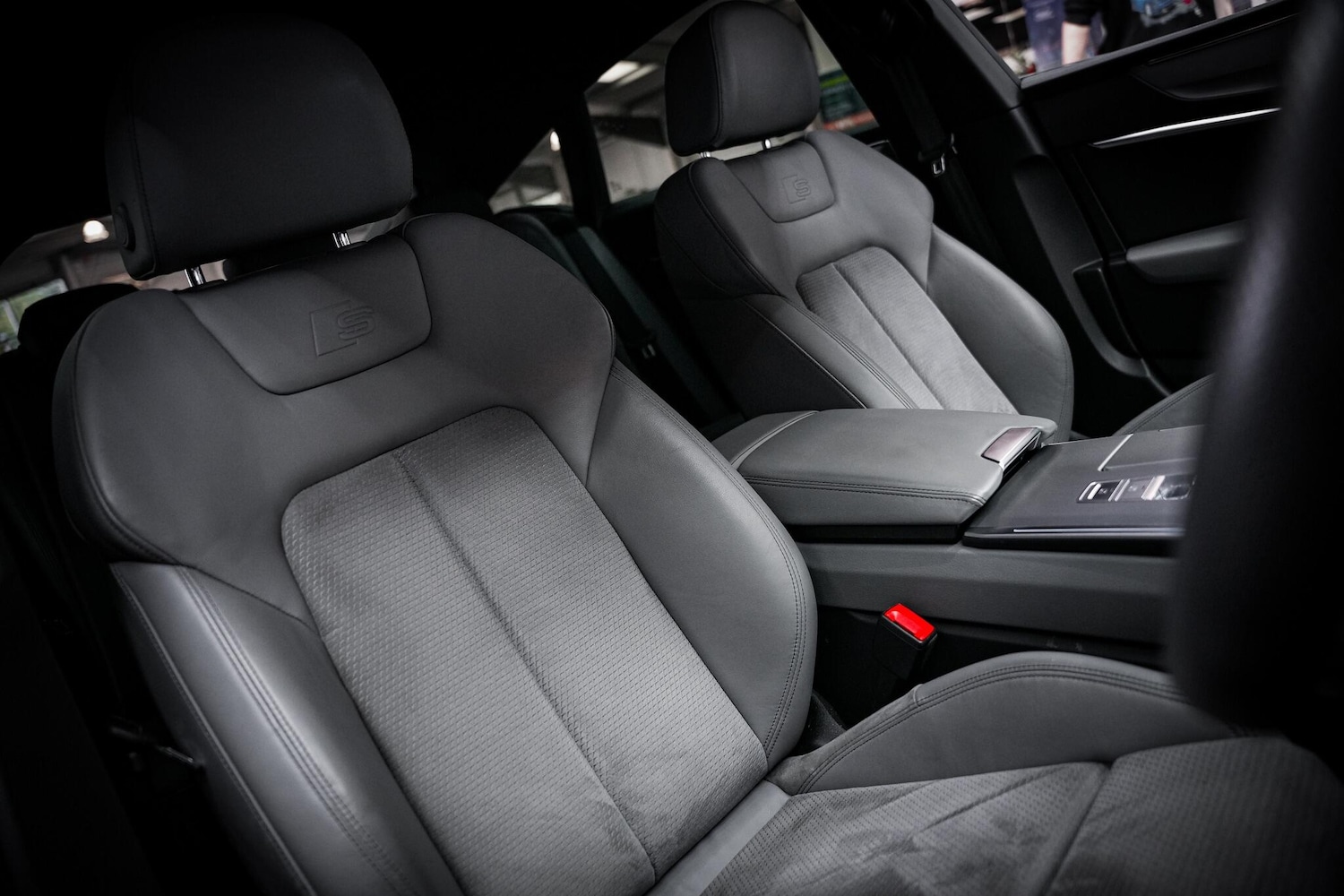 Used Audi A7 2019 for sale - 76866531: Photo 18