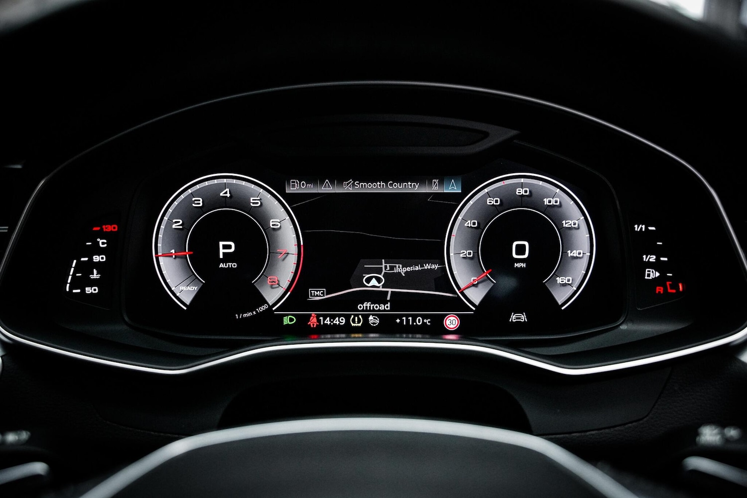 Used Audi A7 2019 for sale - 76866531: Photo 21