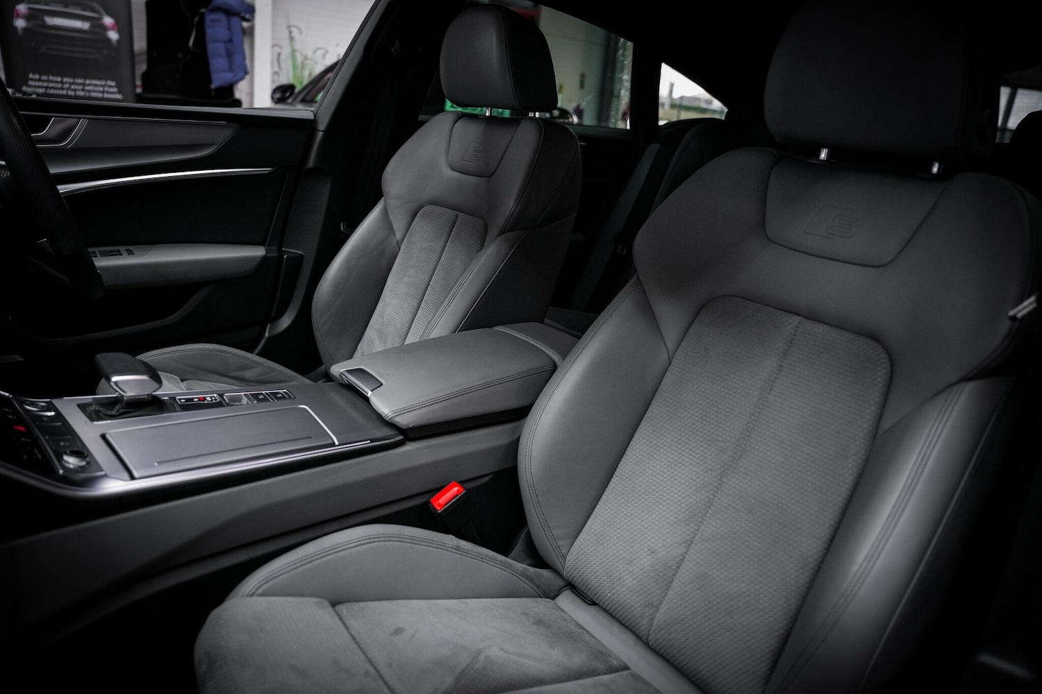 Used Audi A7 2019 for sale - 76866531: Photo 24