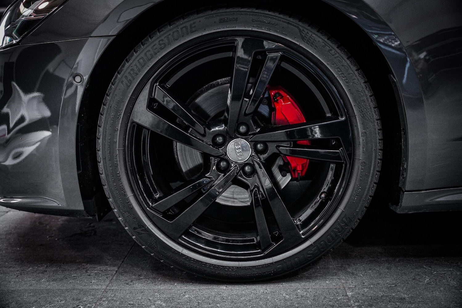 Used Audi A7 2019 for sale - 76866531: Photo 30