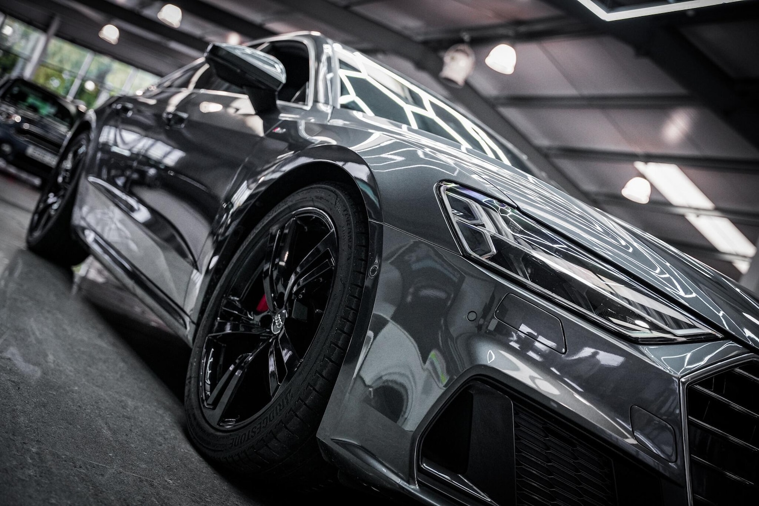 Used Audi A7 2019 for sale - 76866531: Photo 34