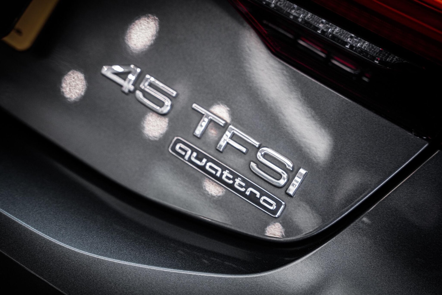 Used Audi A7 2019 for sale - 76866531: Photo 37