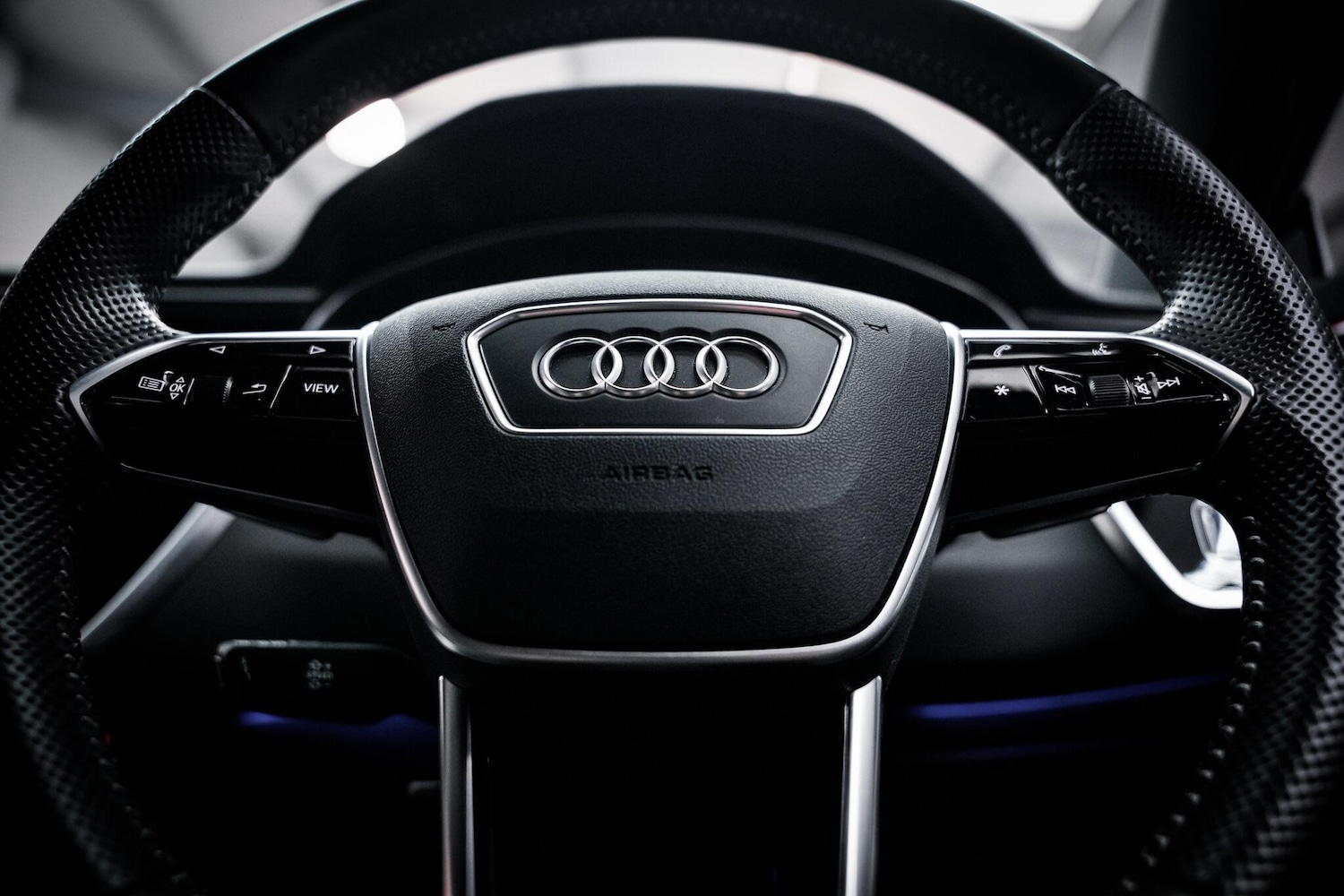 Used Audi A7 2019 for sale - 76866531: Photo 45