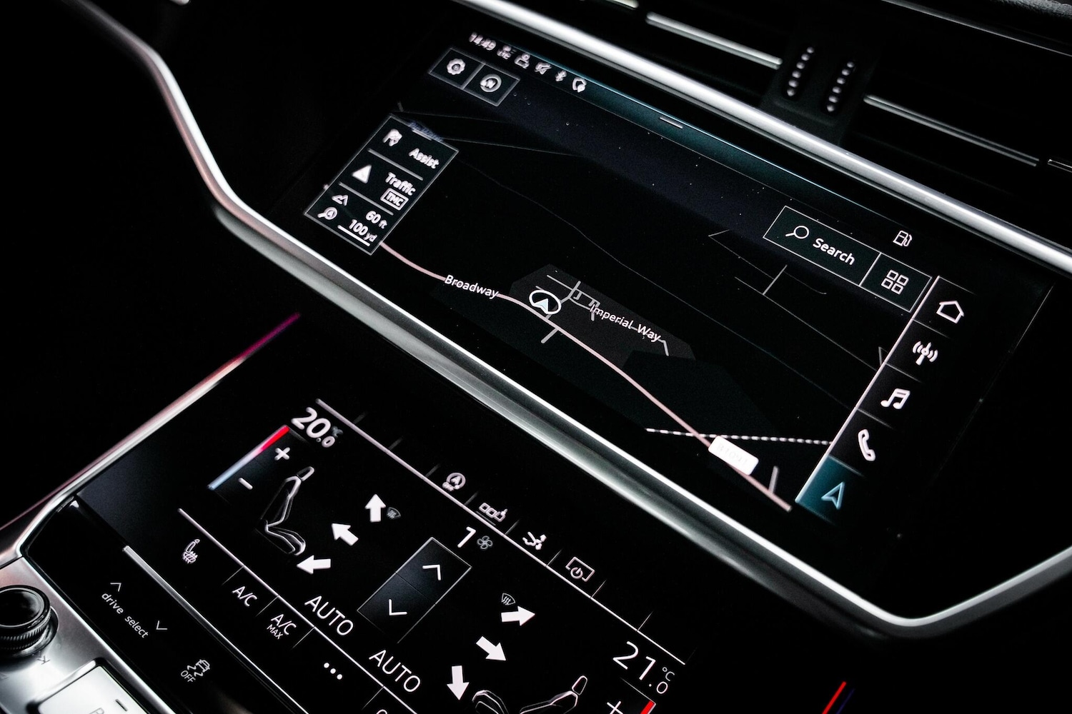 Used Audi A7 2019 for sale - 76866531: Photo 6