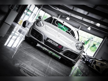 Used Porsche 911 2016 for sale - 78548470: Photo