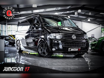 Used Volkswagen Transporter 2012 for sale - 78447770: Photo