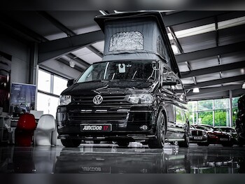 Used Volkswagen Transporter 2012 for sale - 78447770: Photo