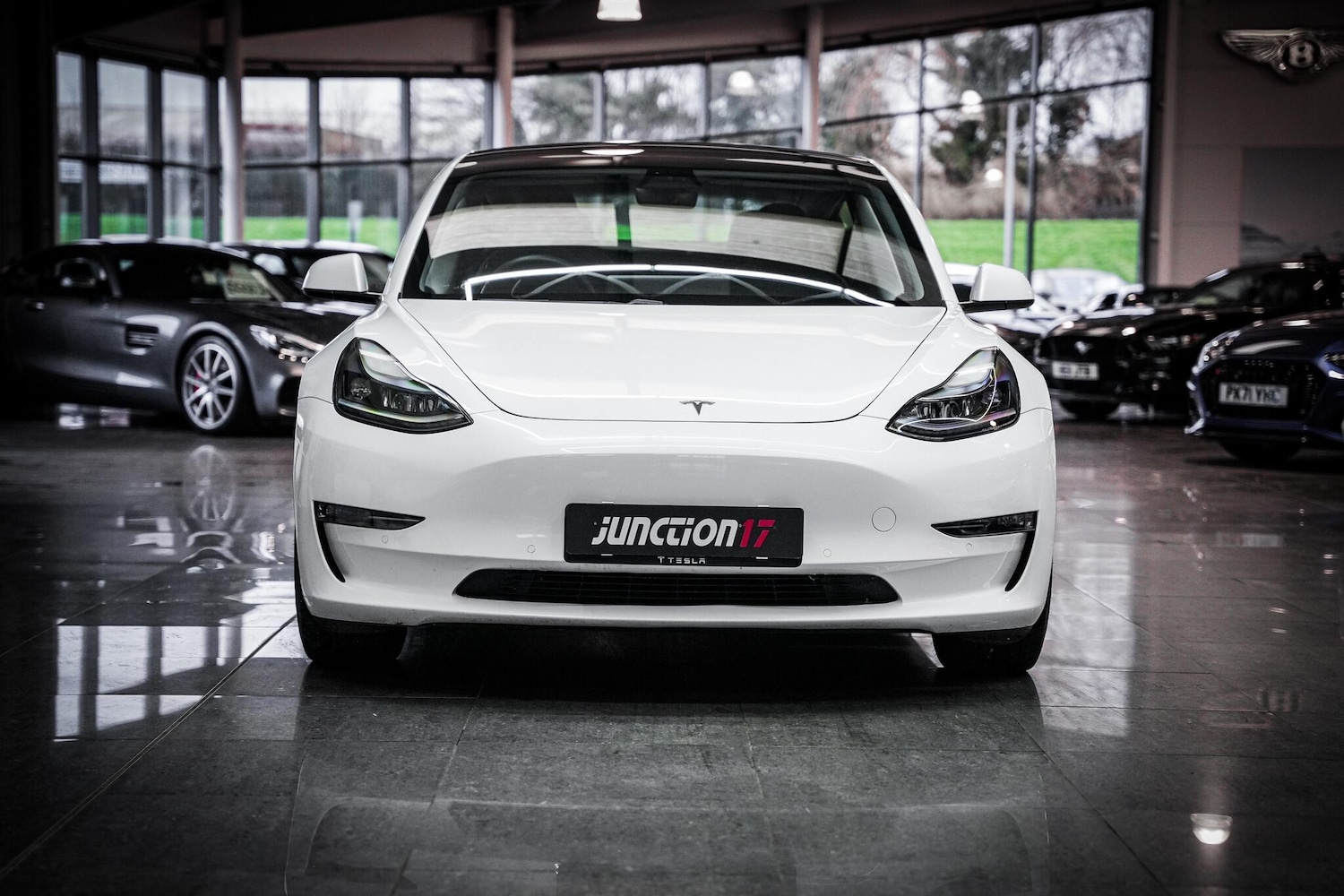 Used Tesla Model 3 2020 for sale - 77230629: Photo 13