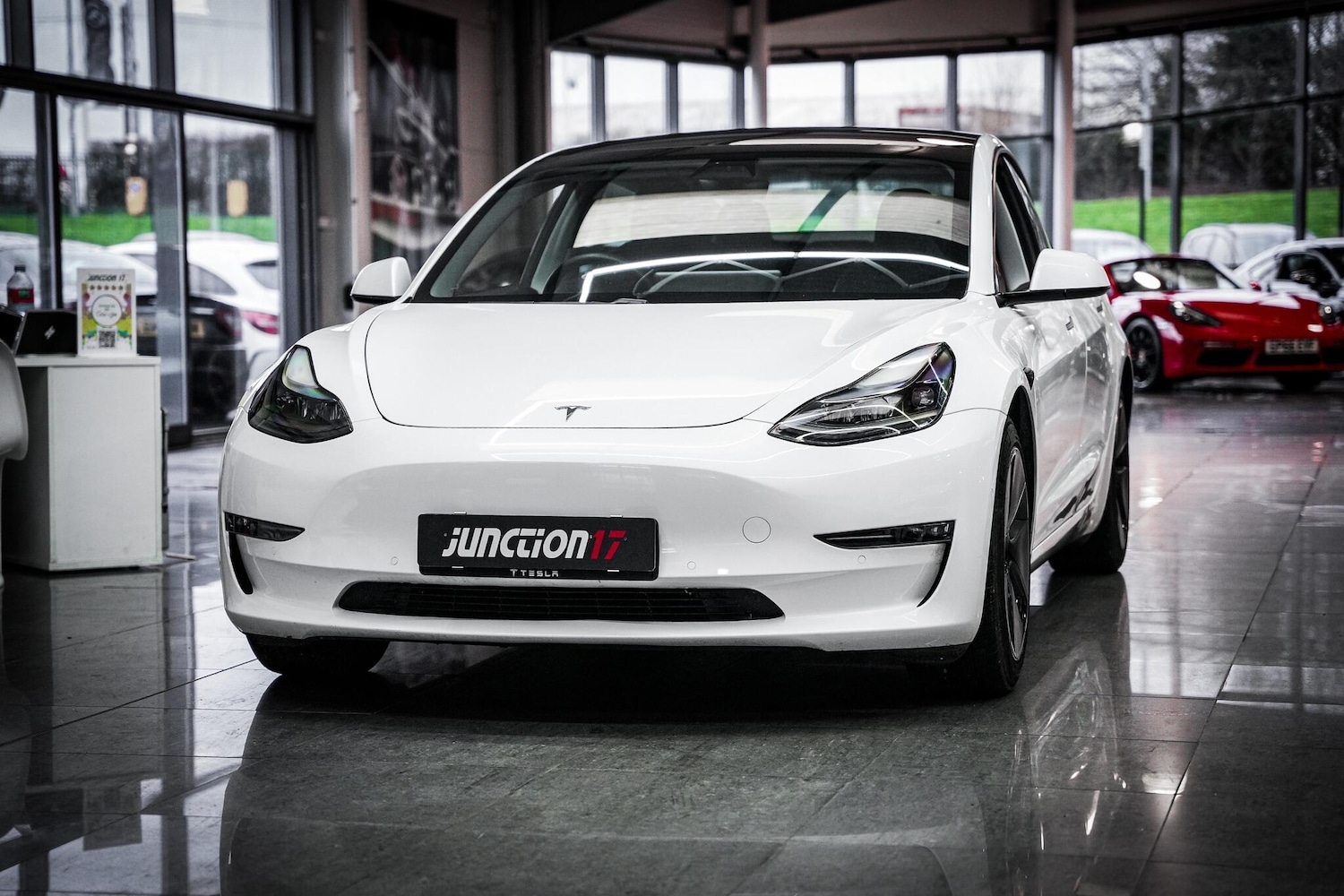 Used Tesla Model 3 2020 for sale - 77230629: Photo 14