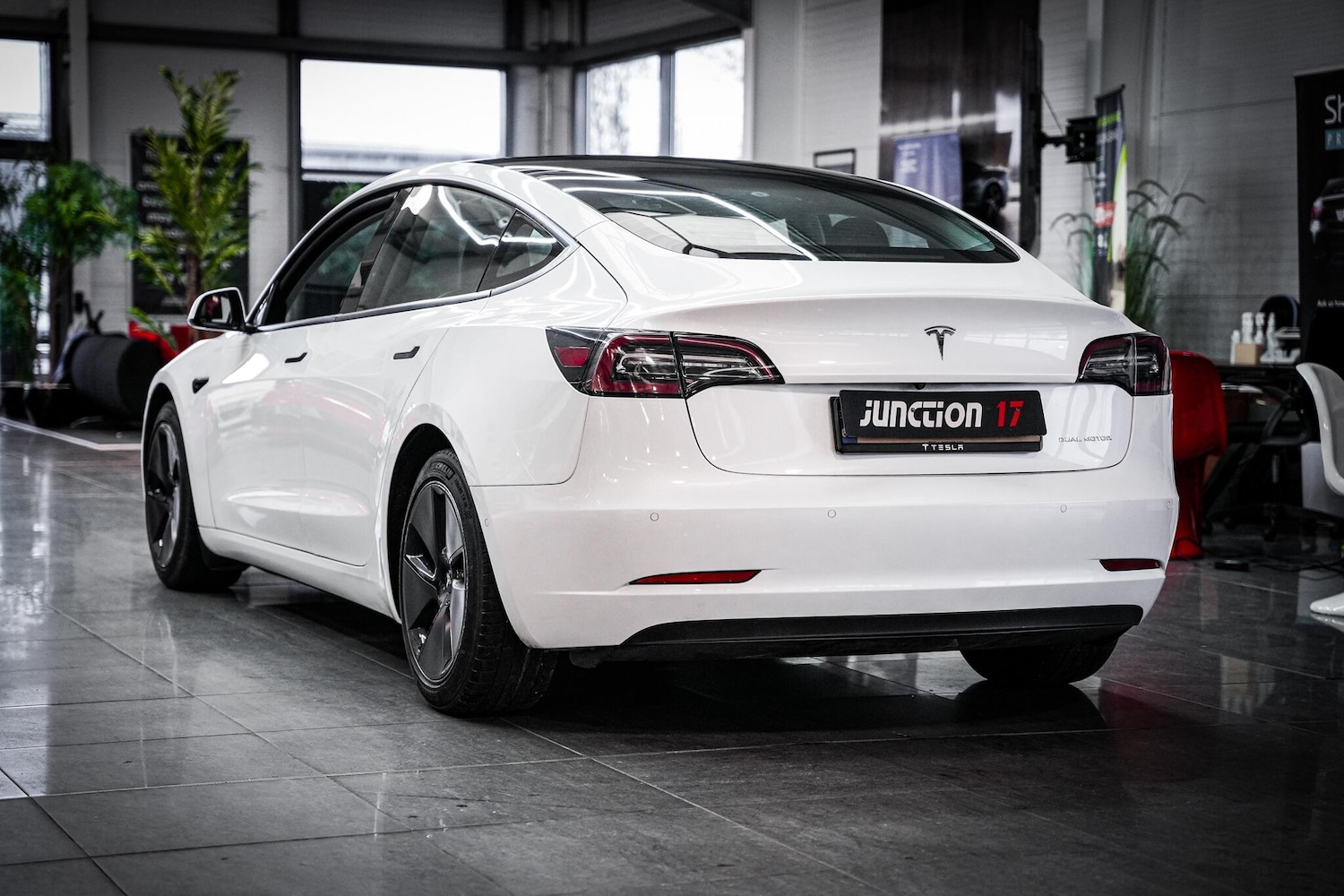 Used Tesla Model 3 2020 for sale - 77230629: Photo 15