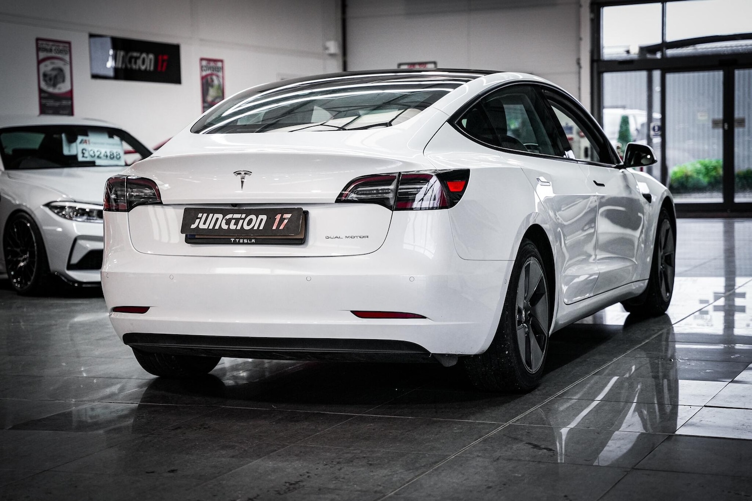 Used Tesla Model 3 2020 for sale - 77230629: Photo 17