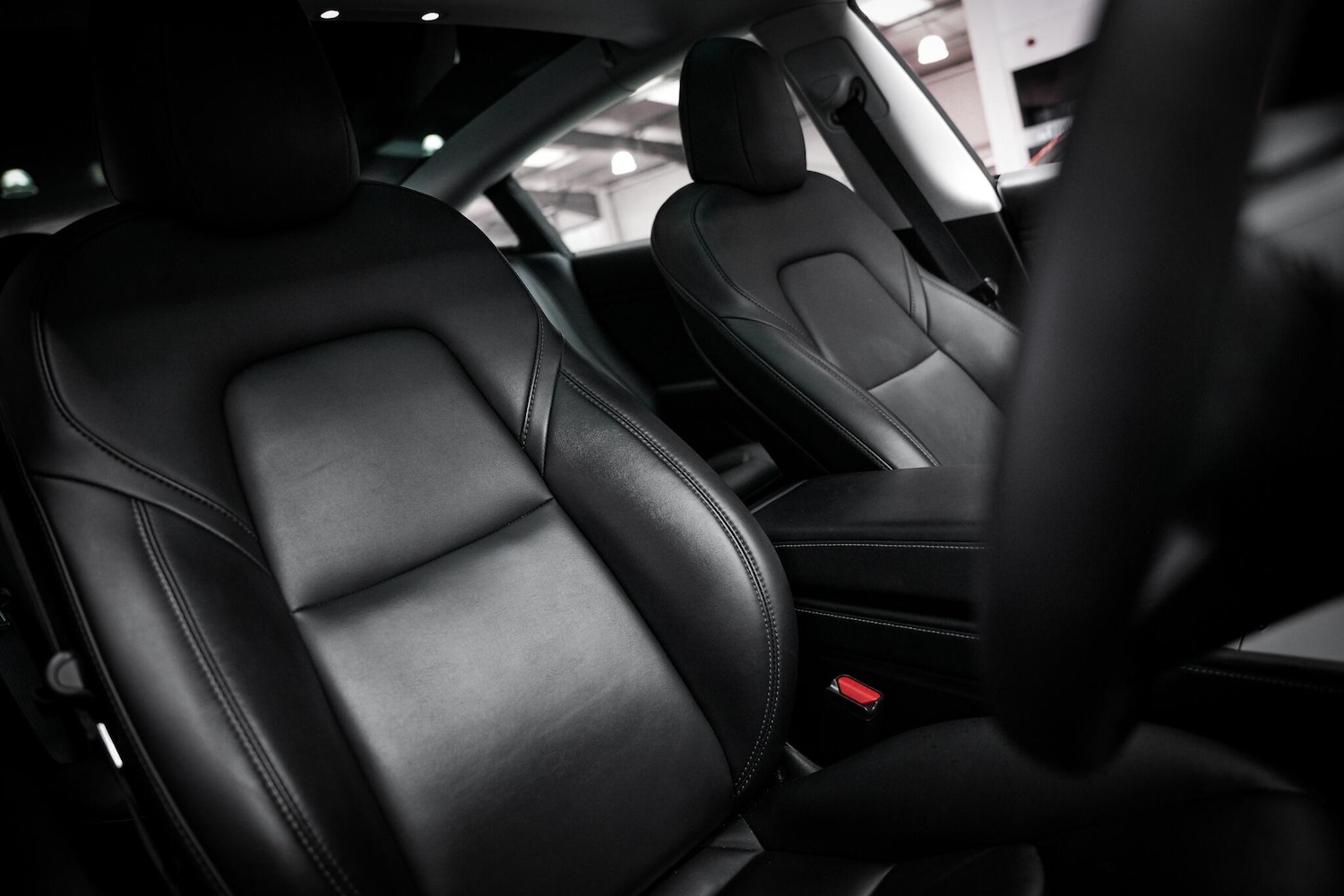 Used Tesla Model 3 2020 for sale - 77230629: Photo 19