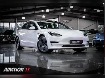 Tesla Model 3 feature image