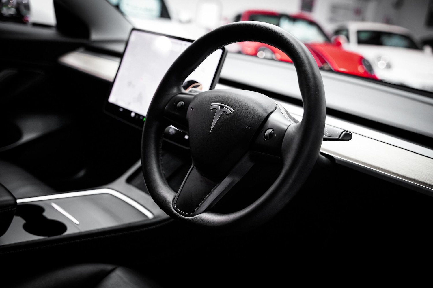 Used Tesla Model 3 2020 for sale - 77230629: Photo 20