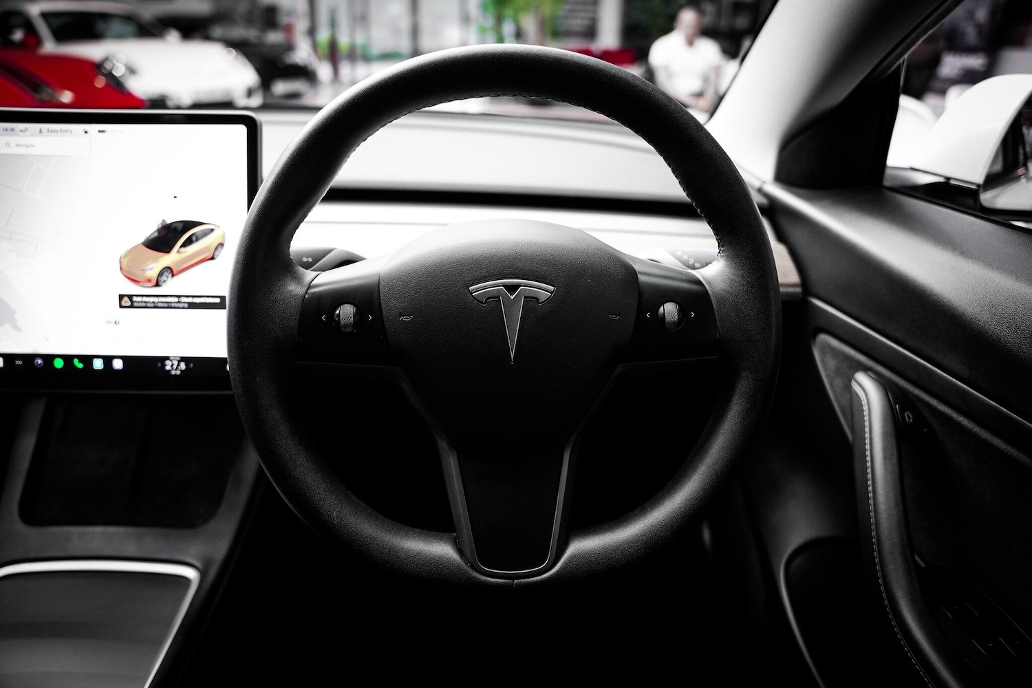 Used Tesla Model 3 2020 for sale - 77230629: Photo 21