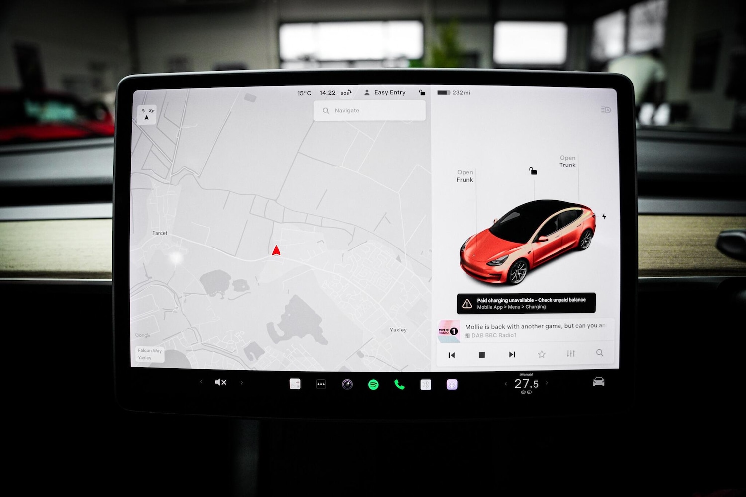 Used Tesla Model 3 2020 for sale - 77230629: Photo 22