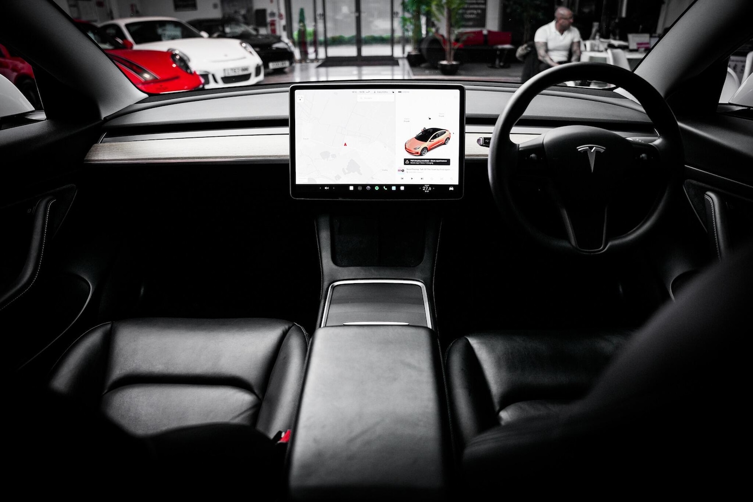 Used Tesla Model 3 2020 for sale - 77230629: Photo 23