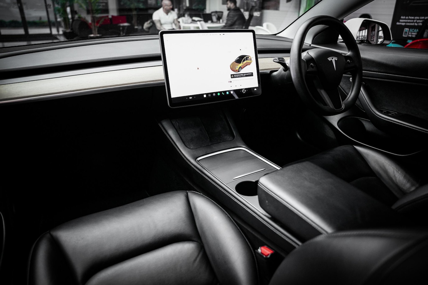 Used Tesla Model 3 2020 for sale - 77230629: Photo 24