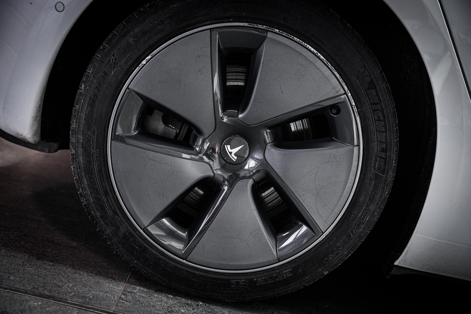 Used Tesla Model 3 2020 for sale - 77230629: Photo 29