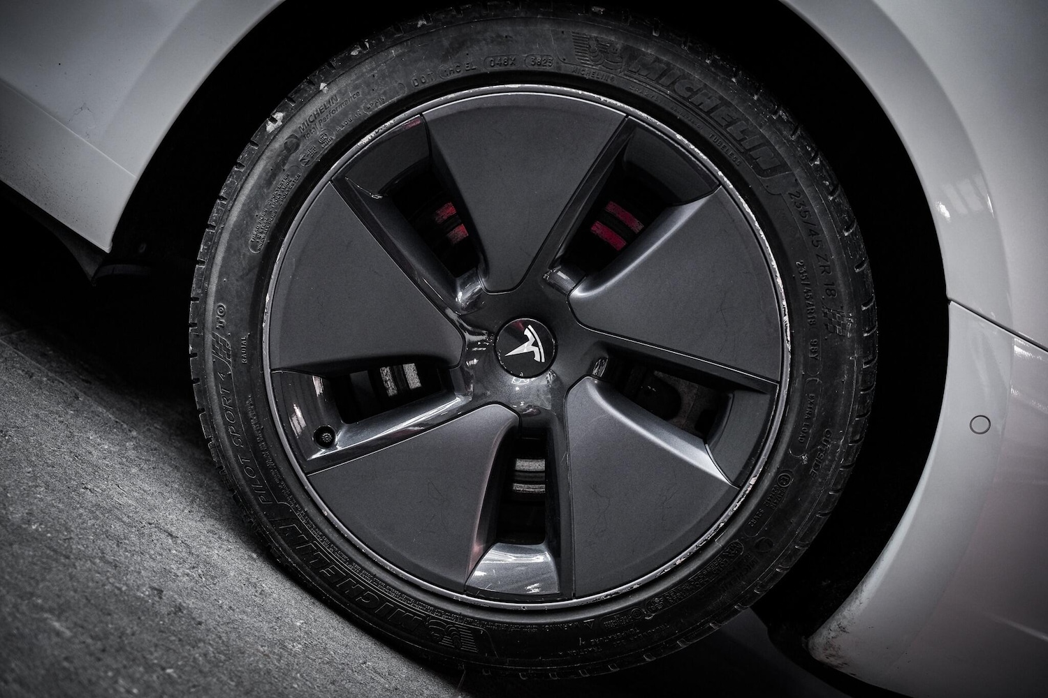 Used Tesla Model 3 2020 for sale - 77230629: Photo 30