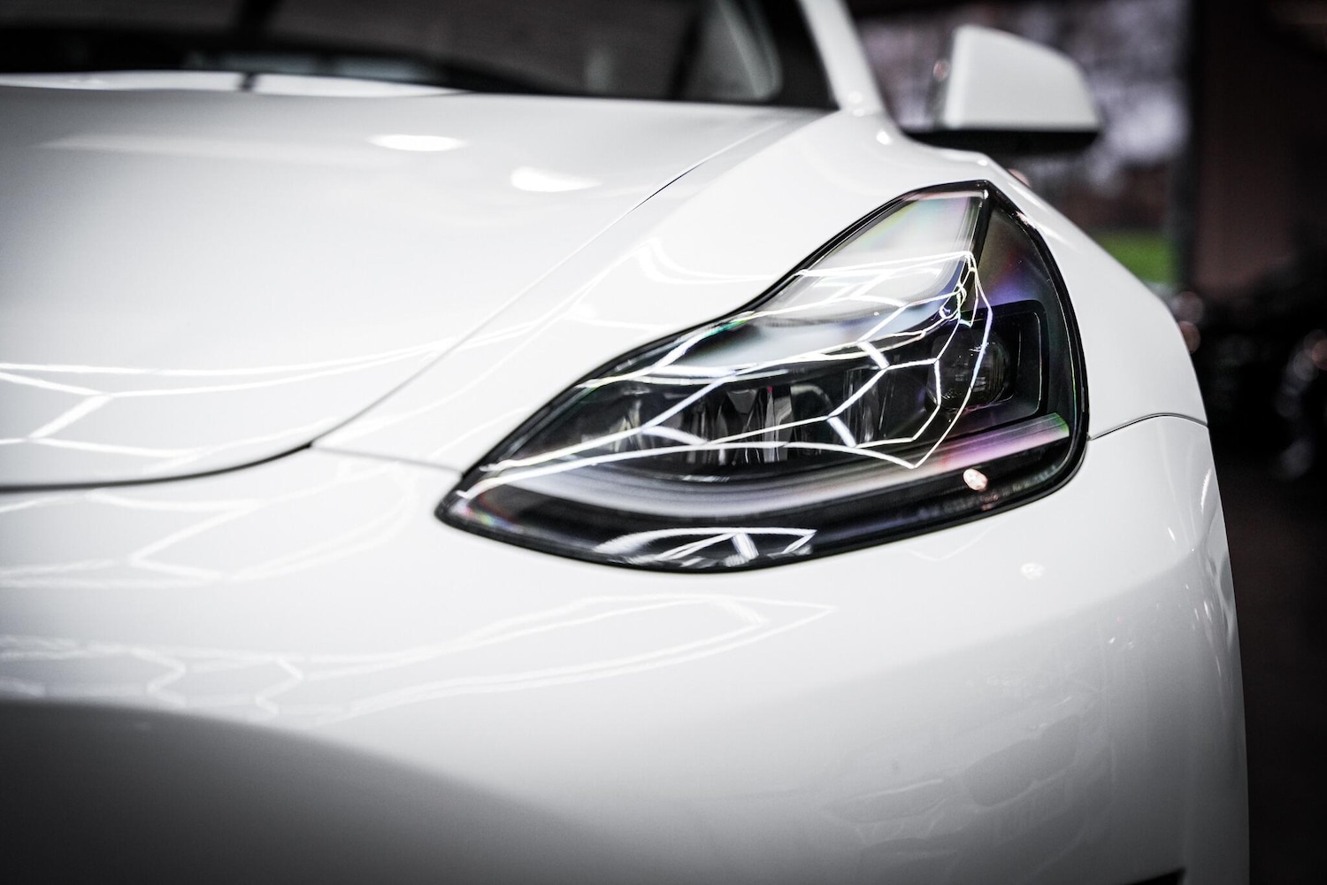 Used Tesla Model 3 2020 for sale - 77230629: Photo 33