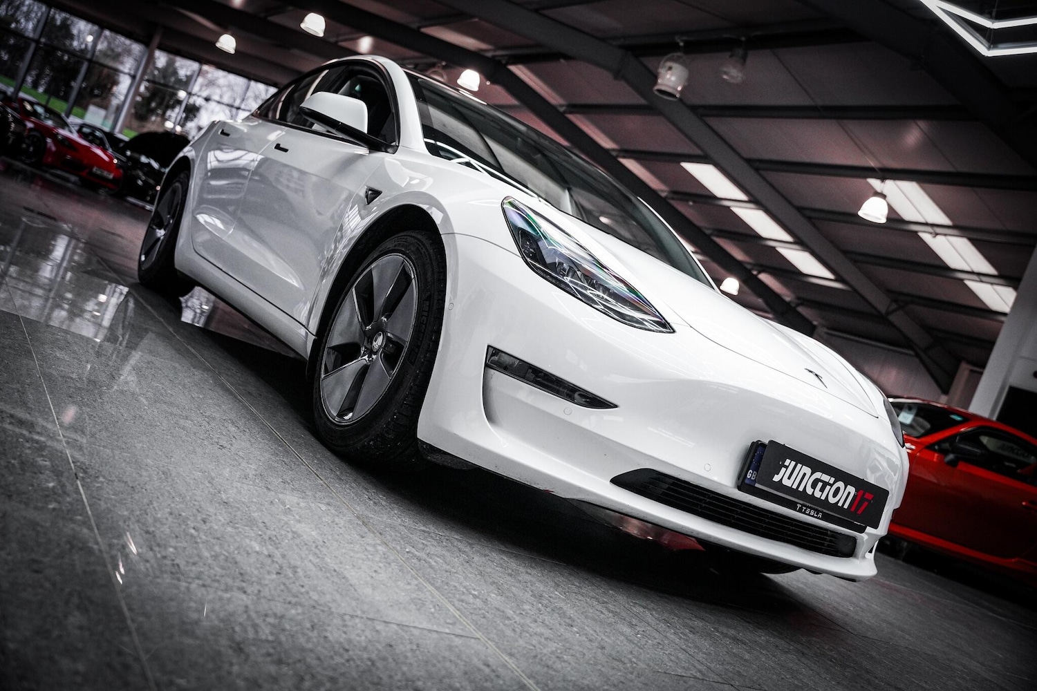 Used Tesla Model 3 2020 for sale - 77230629: Photo 35