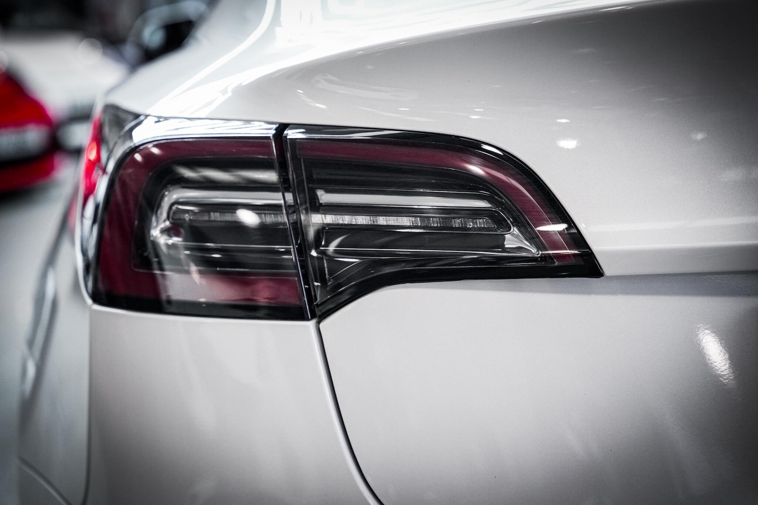 Used Tesla Model 3 2020 for sale - 77230629: Photo 38