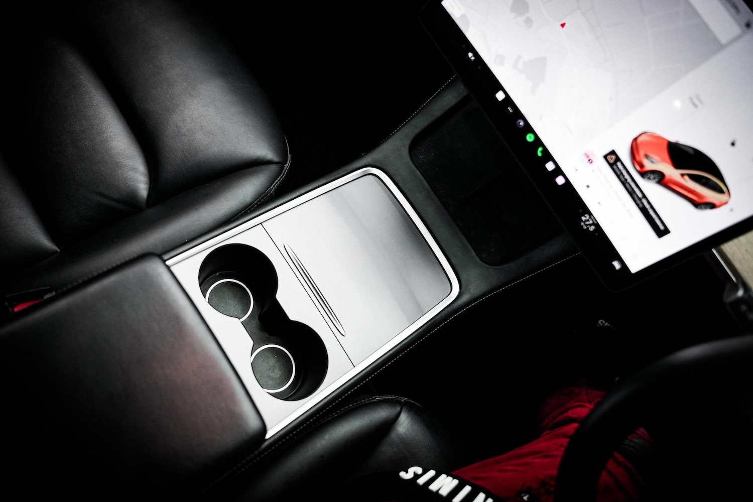 Used Tesla Model 3 2020 for sale - 77230629: Photo 43