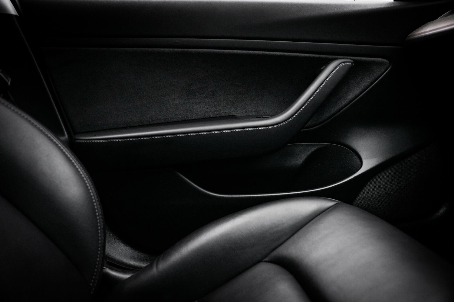 Used Tesla Model 3 2020 for sale - 77230629: Photo 45