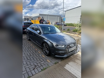 Used Audi S3 2015 for sale - 78854074: Photo