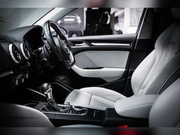 Used Audi S3 2015 for sale - 78854074: Photo