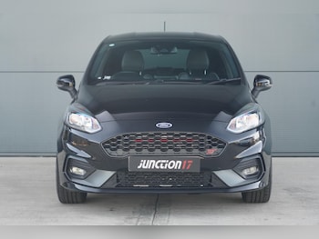 Used Ford Fiesta 2018 for sale - 79000003: Photo
