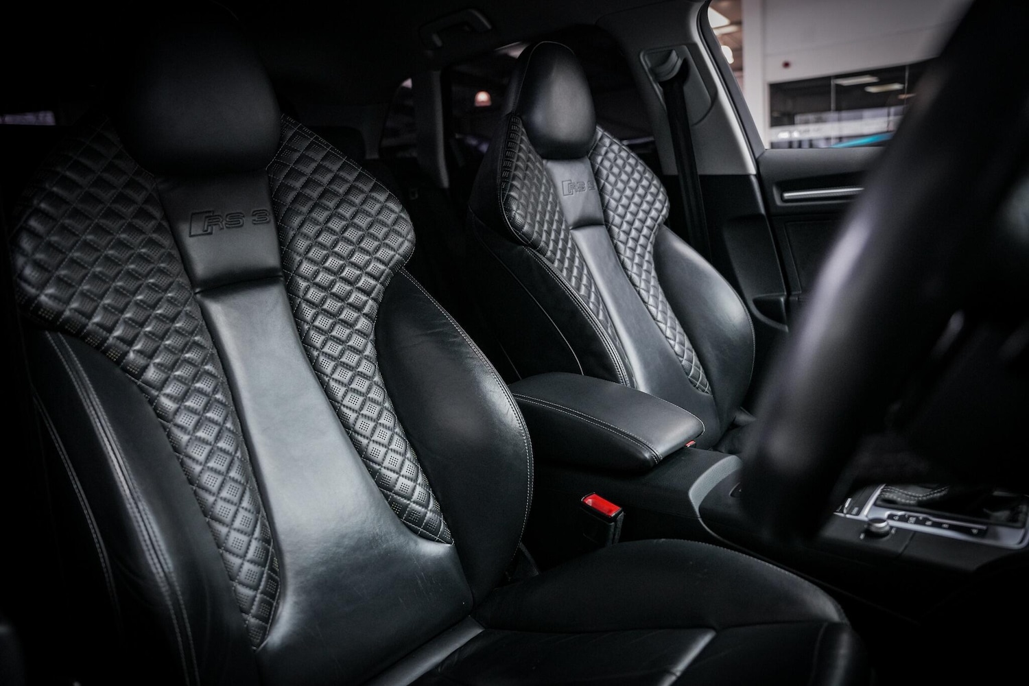 Used Audi RS3 for sale - 77684385: Photo 16