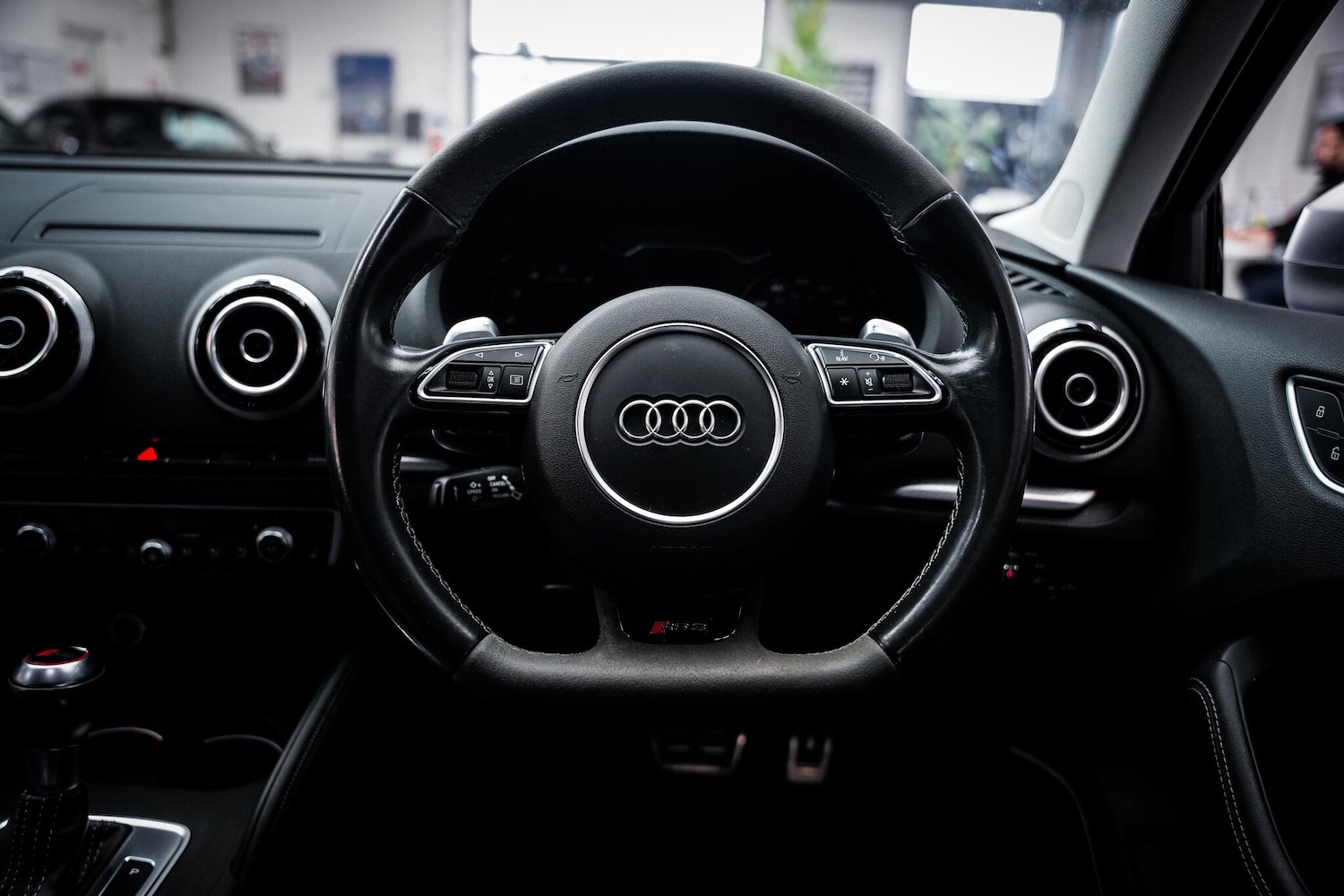 Used Audi RS3 for sale - 77684385: Photo 18