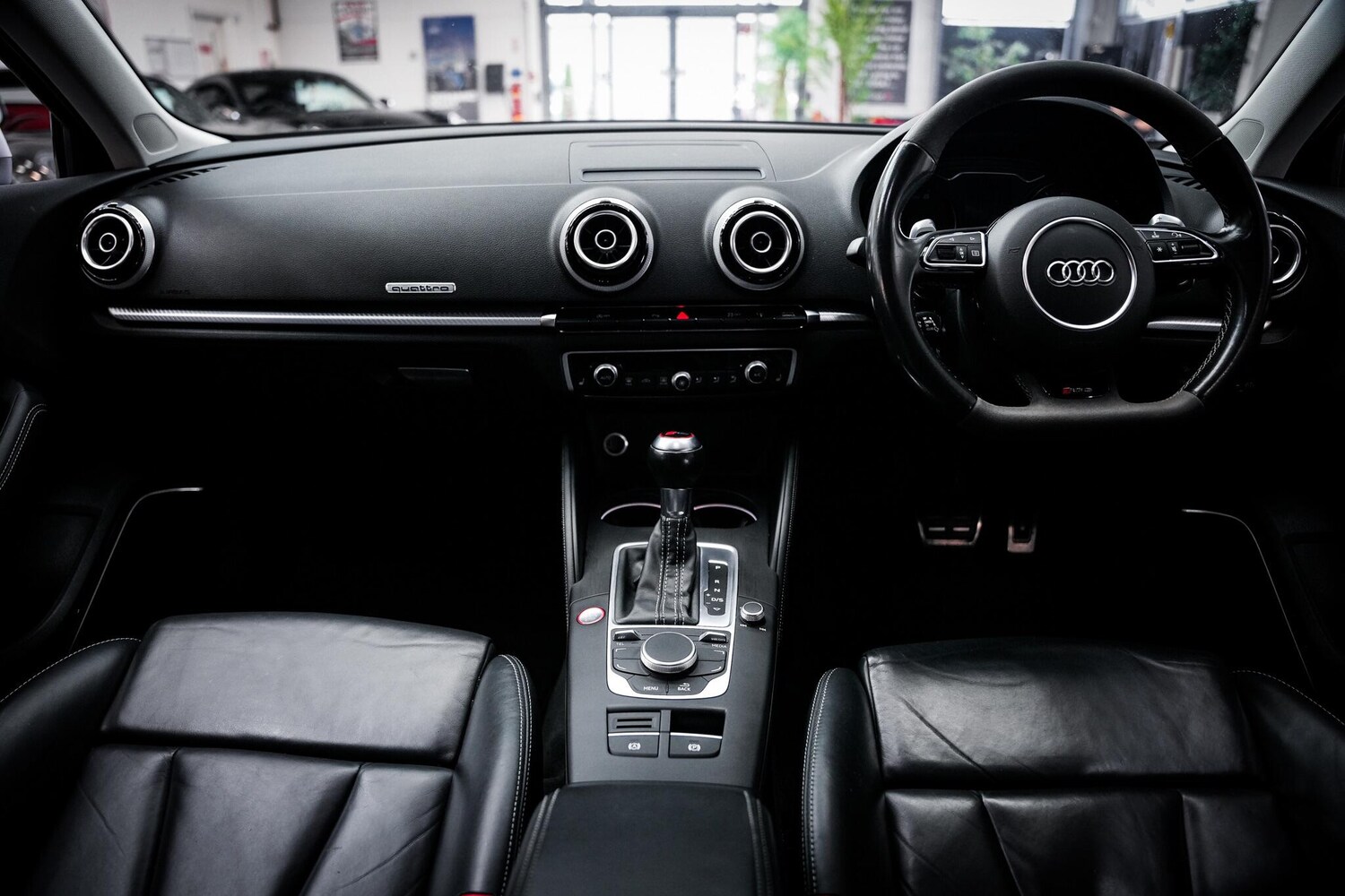 Used Audi RS3 for sale - 77684385: Photo 20