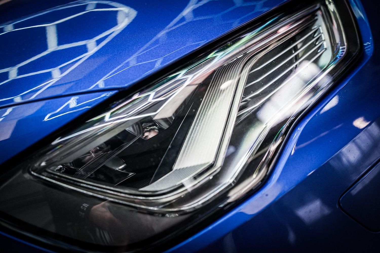 Used Audi RS3 for sale - 77684385: Photo 31