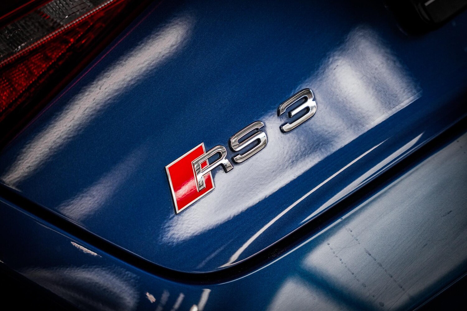 Used Audi RS3 for sale - 77684385: Photo 34