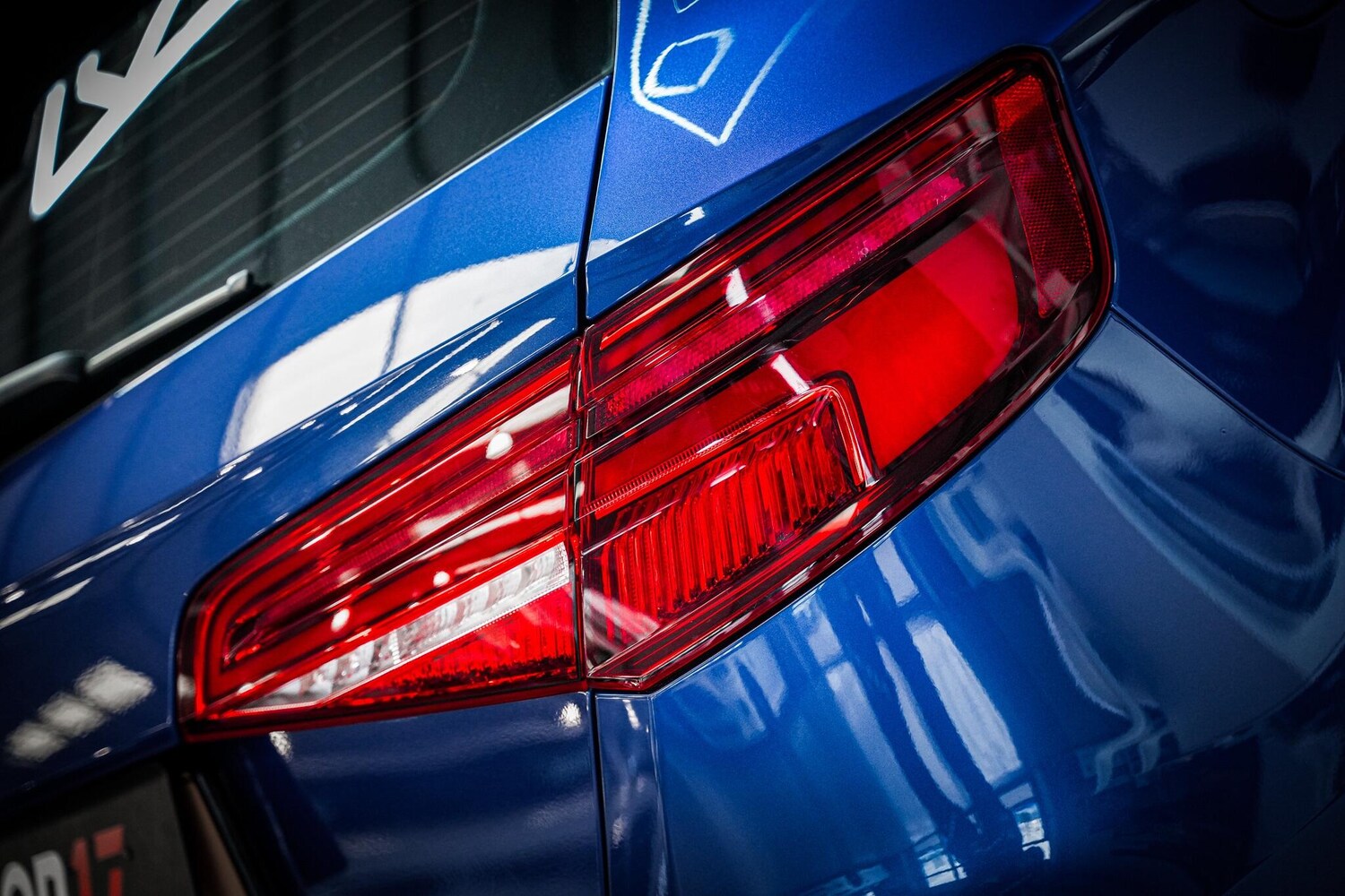 Used Audi RS3 for sale - 77684385: Photo 35