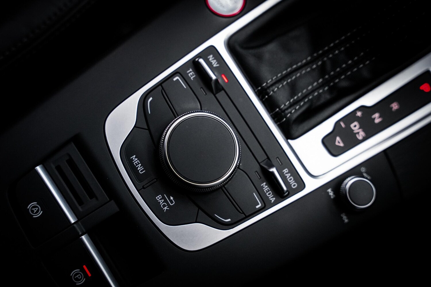 Used Audi RS3 for sale - 77684385: Photo 37