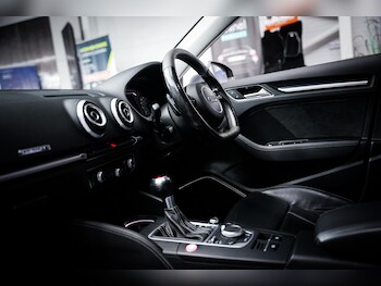 Used Audi RS3 2016 for sale - 77684385: Photo