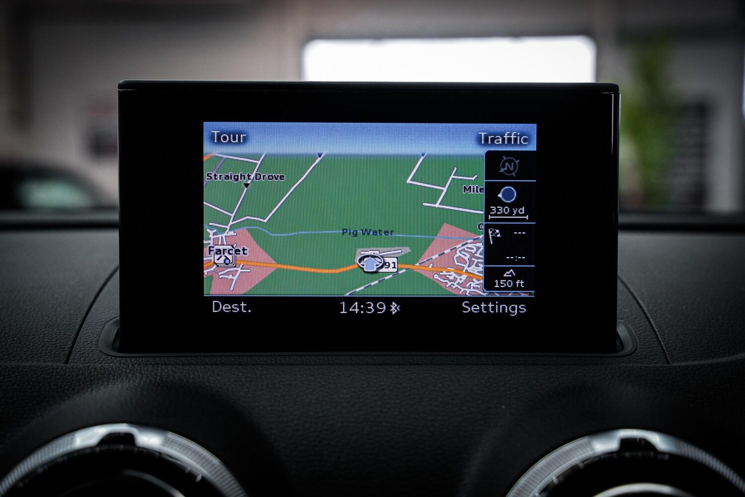 Used Audi RS3 for sale - 77684385: Photo 41