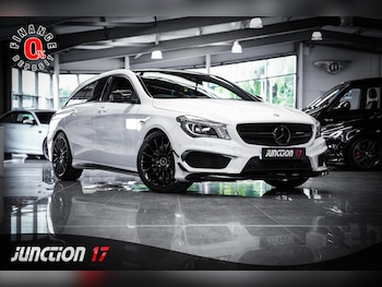 Used Mercedes-Benz CLA 2015 for sale - 78891624: Photo